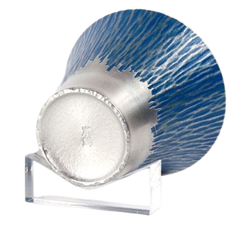 Mt. Fuji Sake Cup Red – 55ml