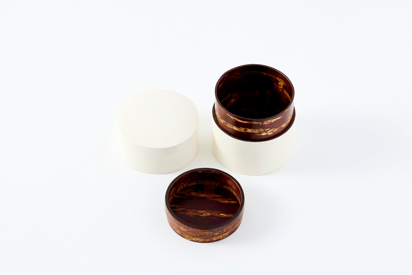 Obi-Style Tea Canister (Flat) – Awayuki