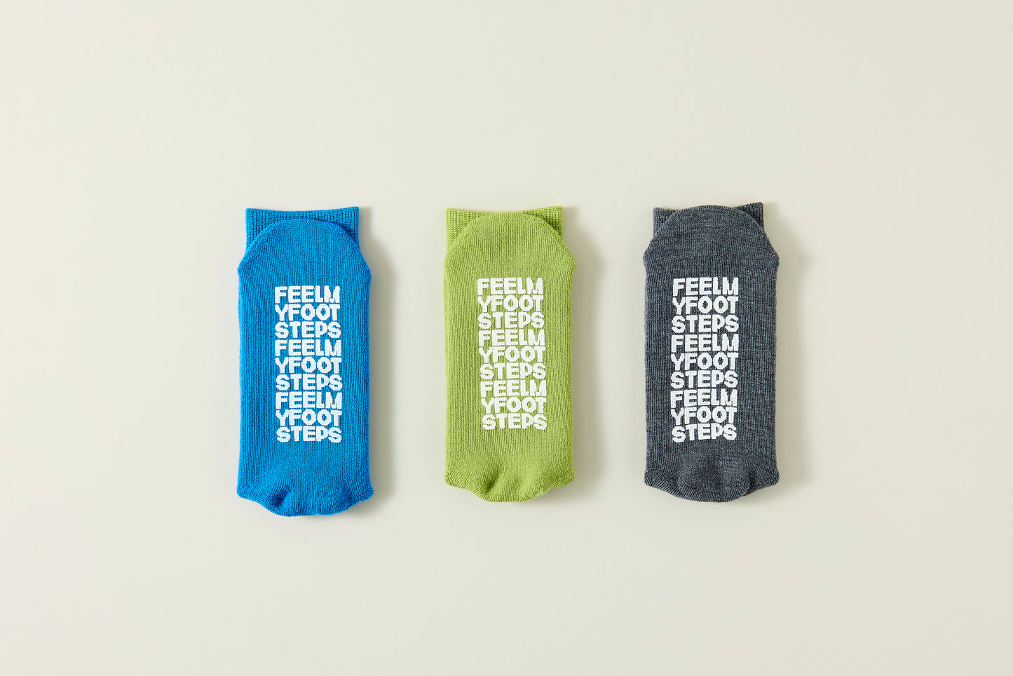 SOLID /climing socks