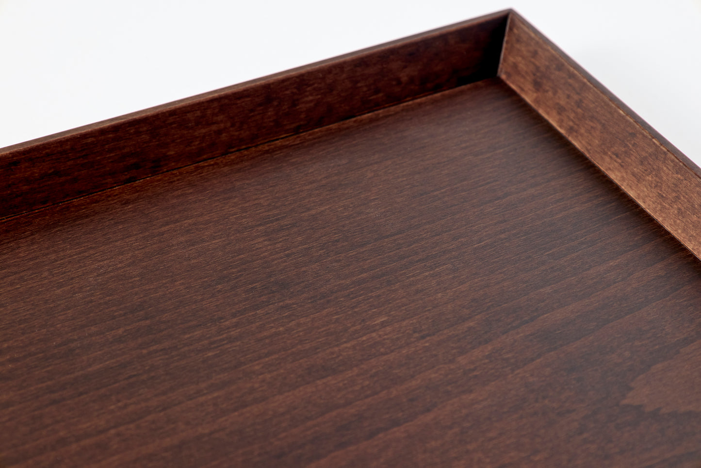 Kinari Luncheon Tray Beech 12-inch