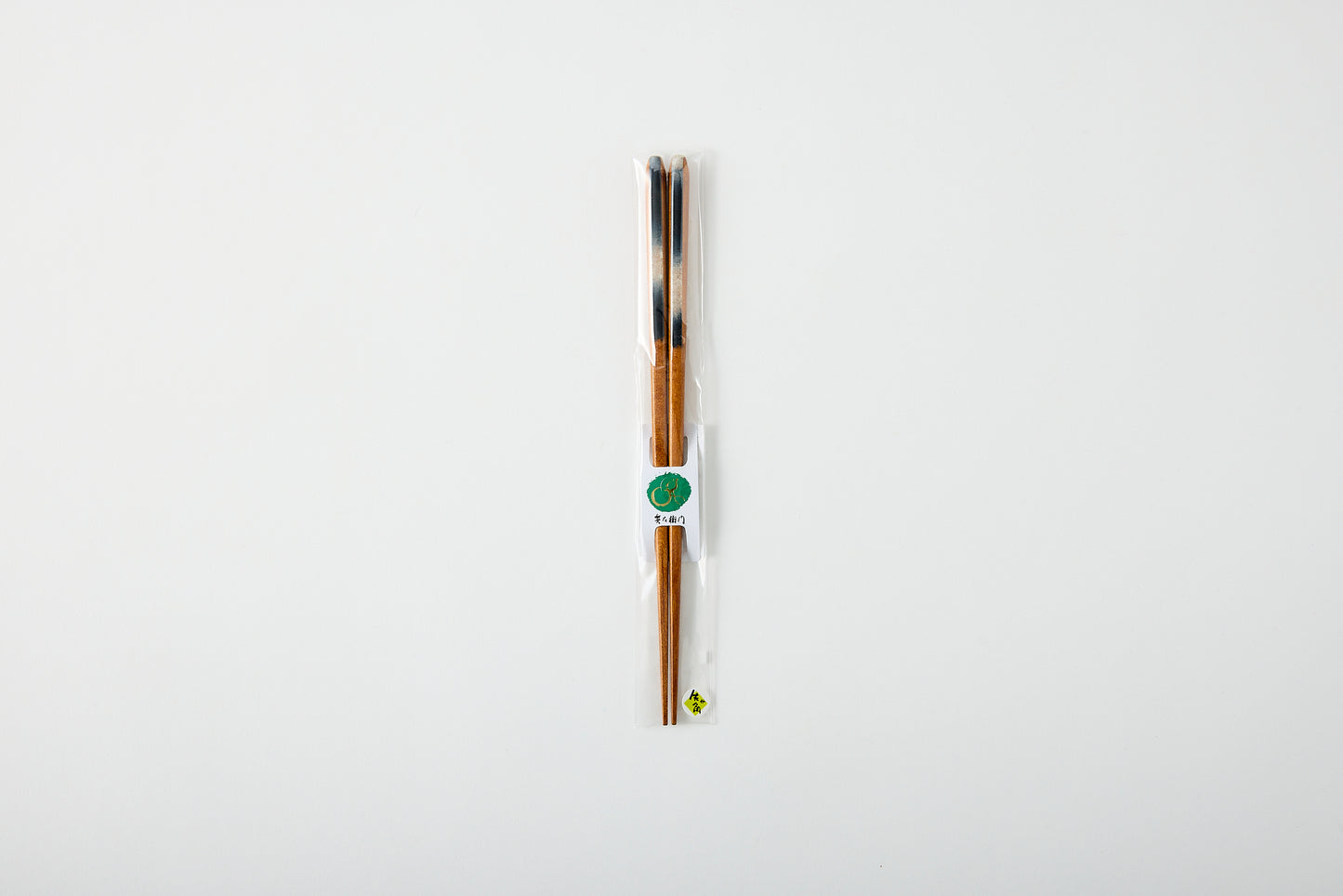 Square Tip Natsukaze Chopsticks Large