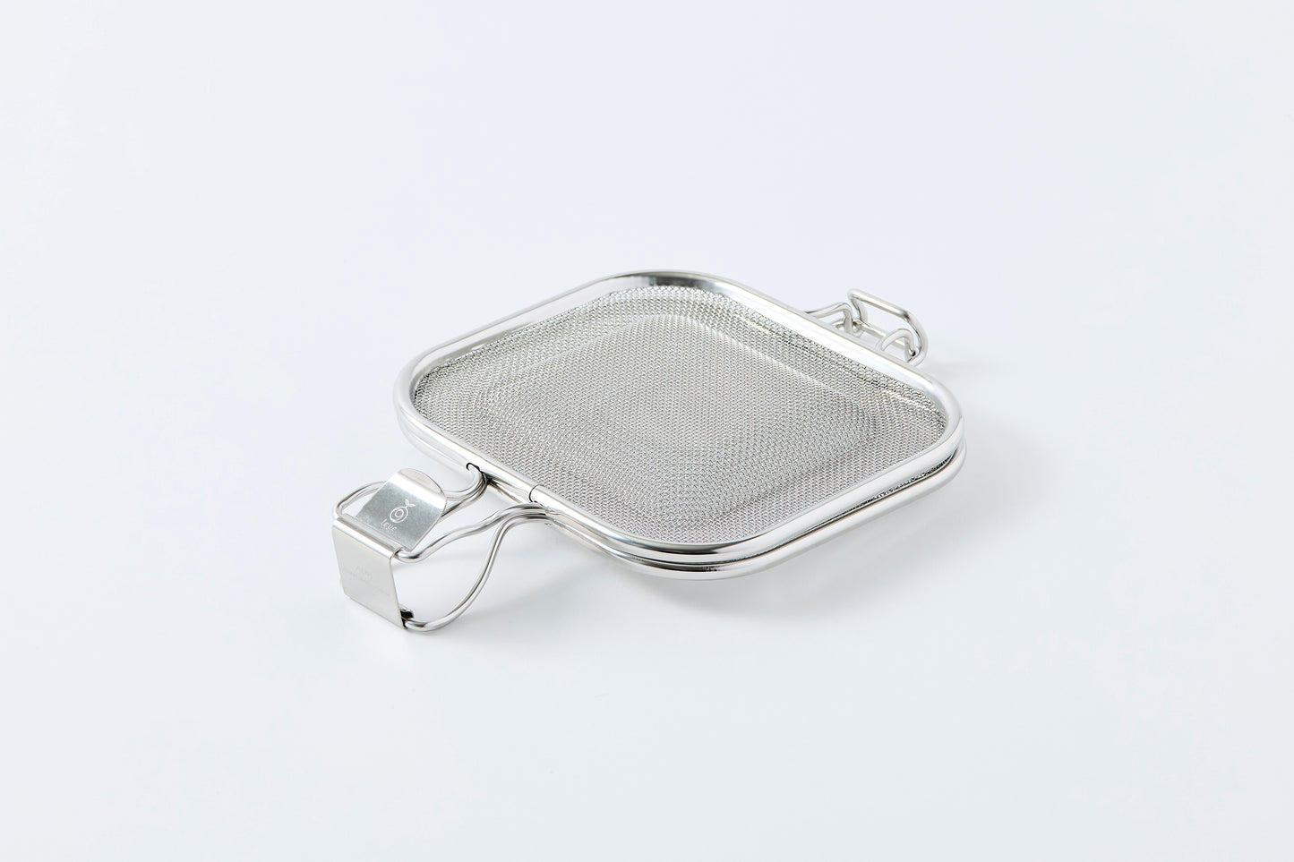 Grill Hot Sandwich Mesh