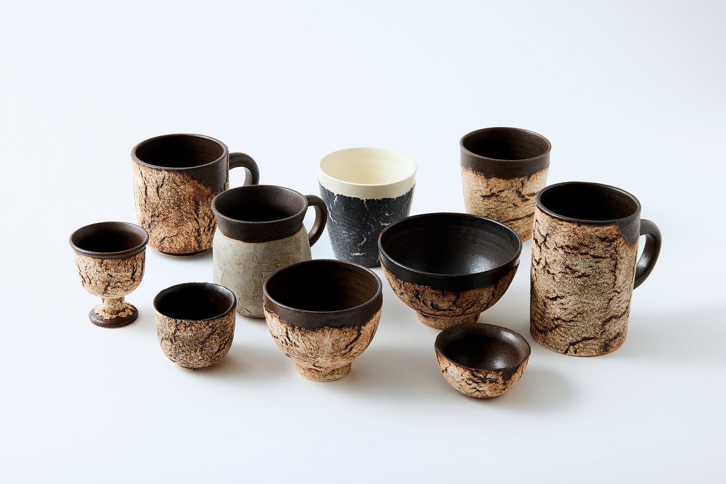Straight Mug (Small)