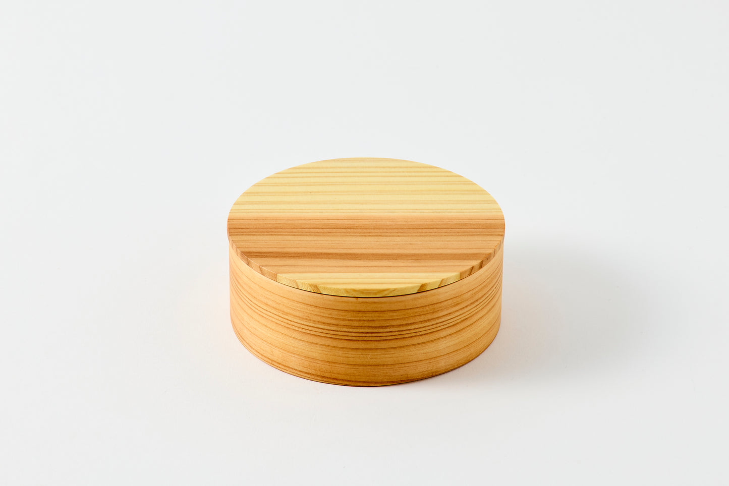 Menpa Lunch Box with Nested Container