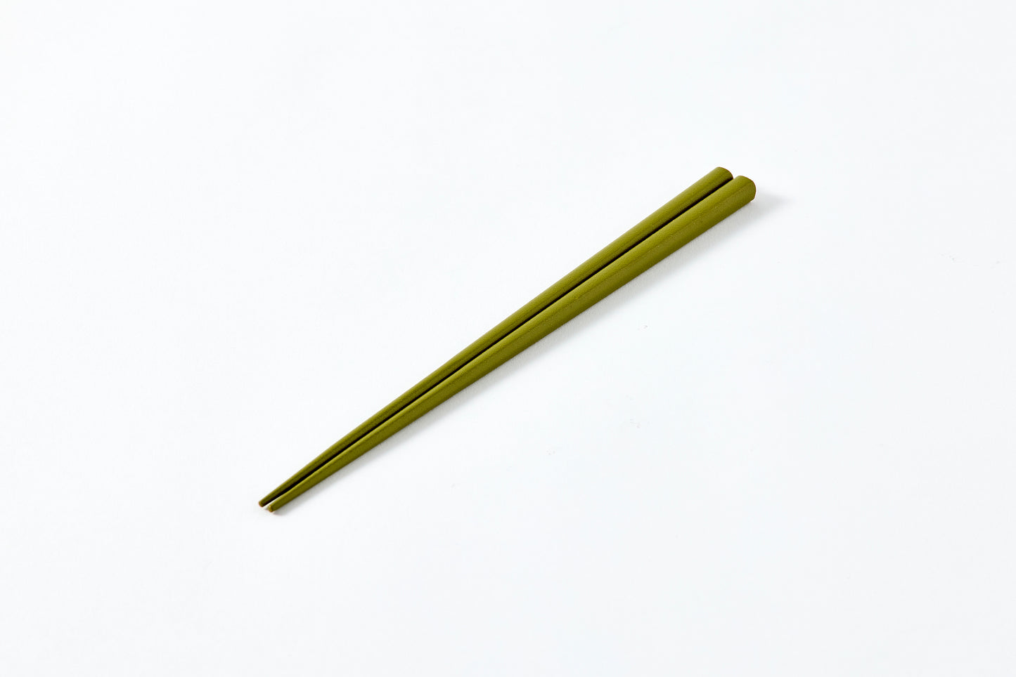 hashi / moss green