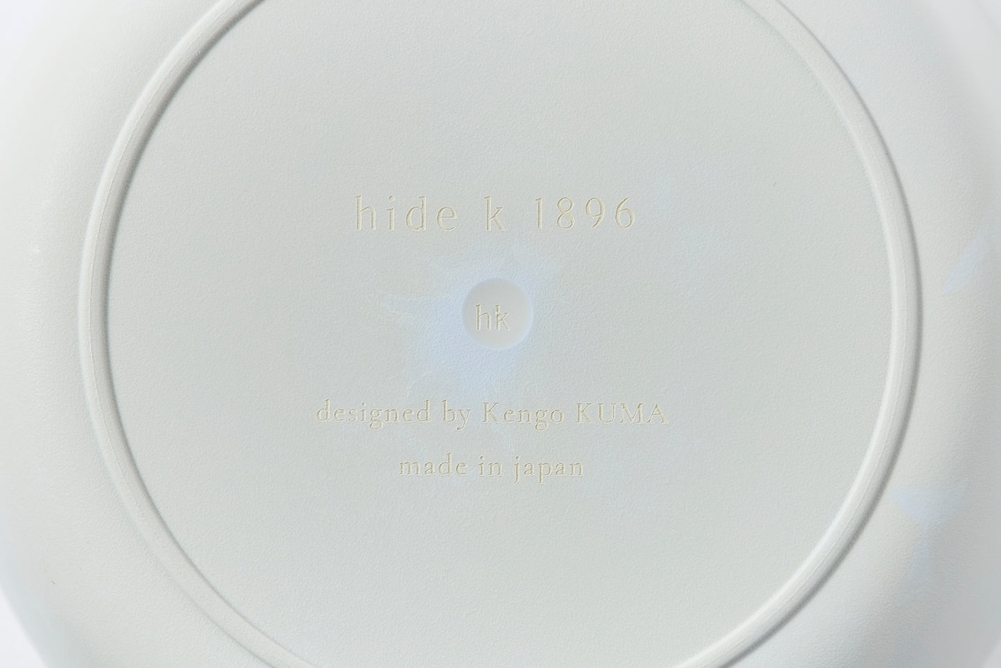 Small Plate 15cm