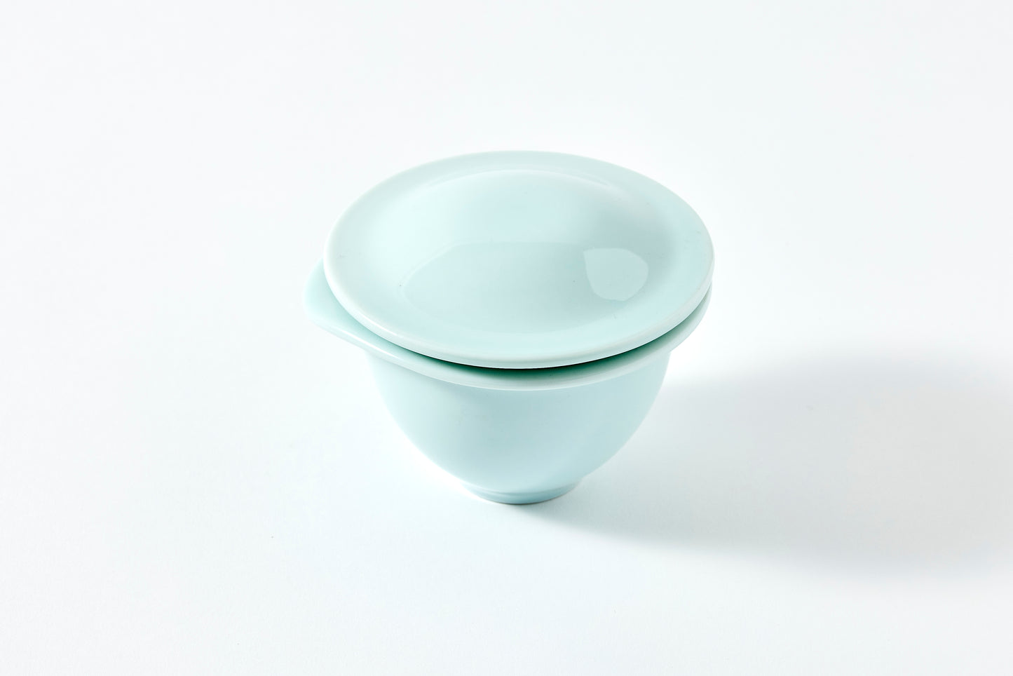 Tea Set for Four