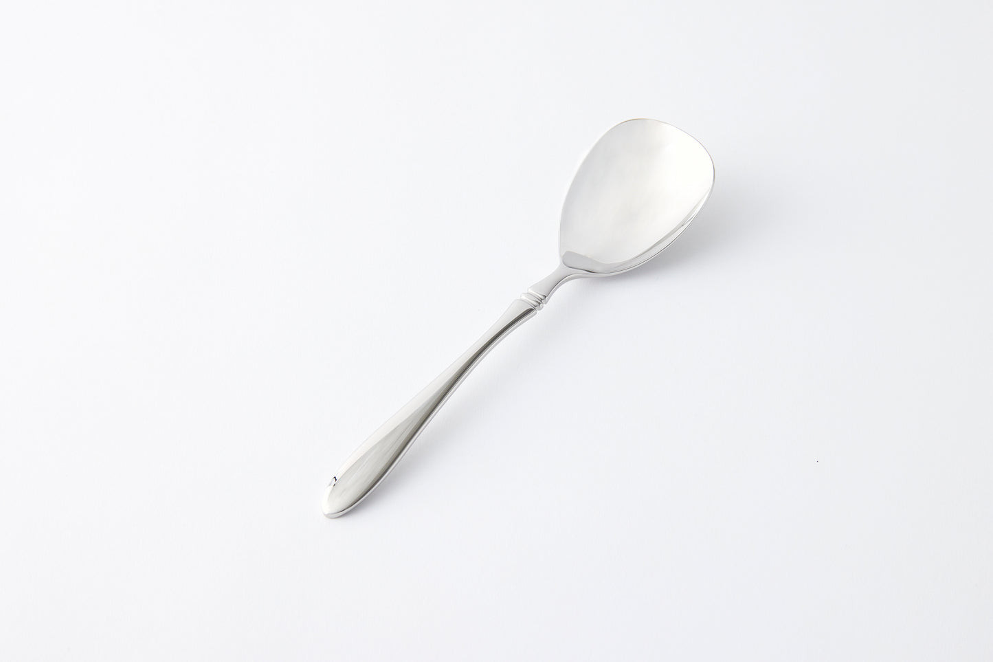 Service Spoon