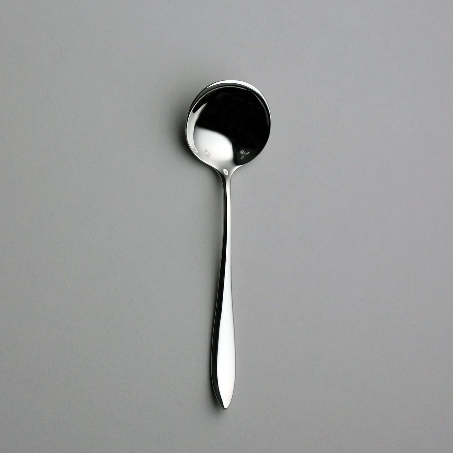 Bouillon Spoon