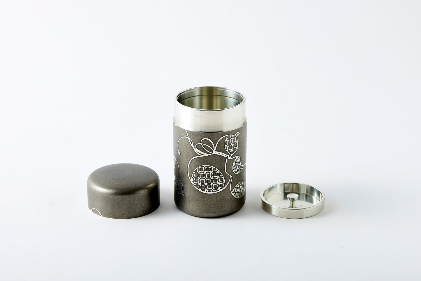 Senju Tea Canister – 100g