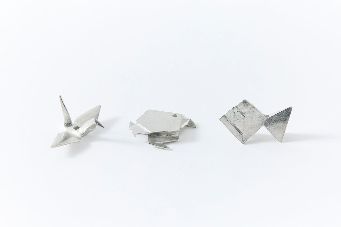 Tin Incense Holder - Turtle