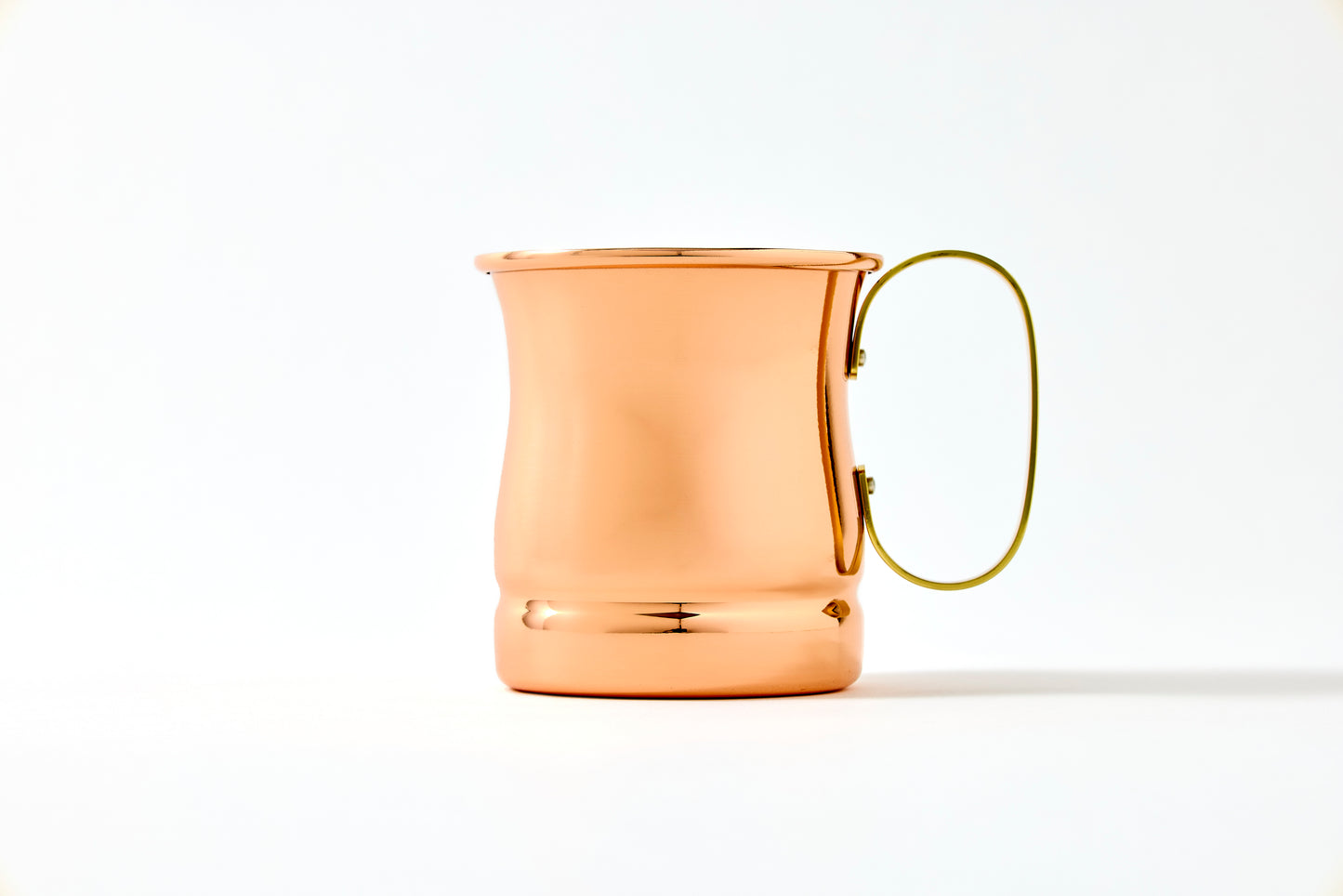 Pure Copper Mug 570ml