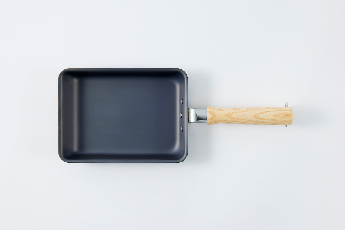 Japanese Omelette Pan 19×14cm