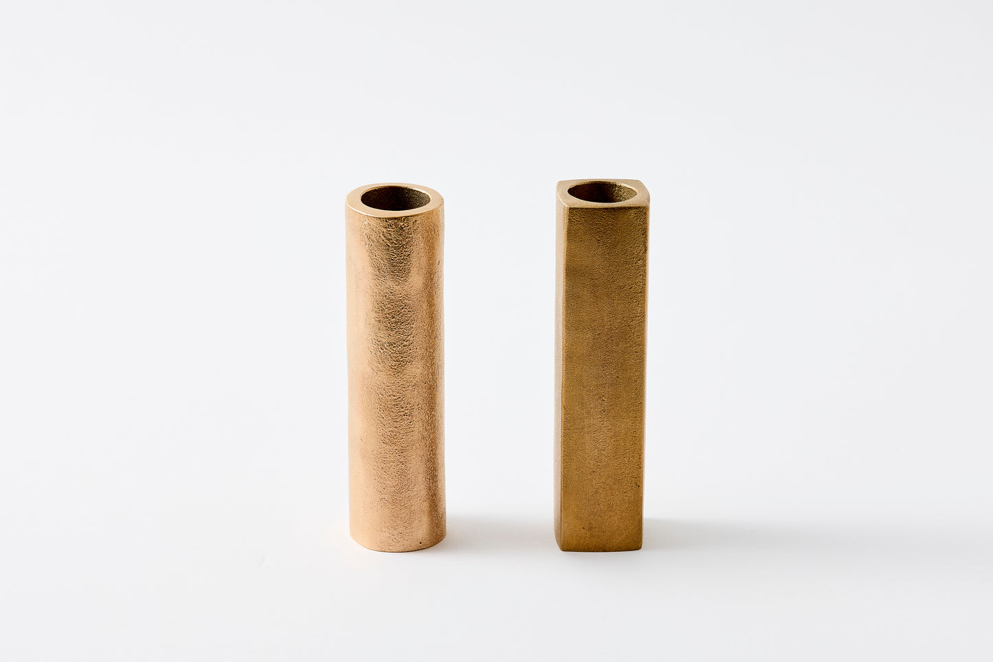 Bush of copper / Square 35