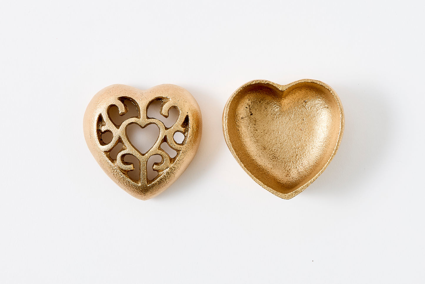 Heart Flower Frog