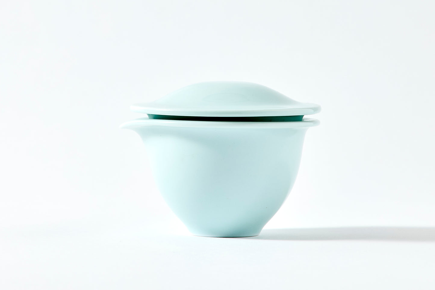 Tea Set for Four