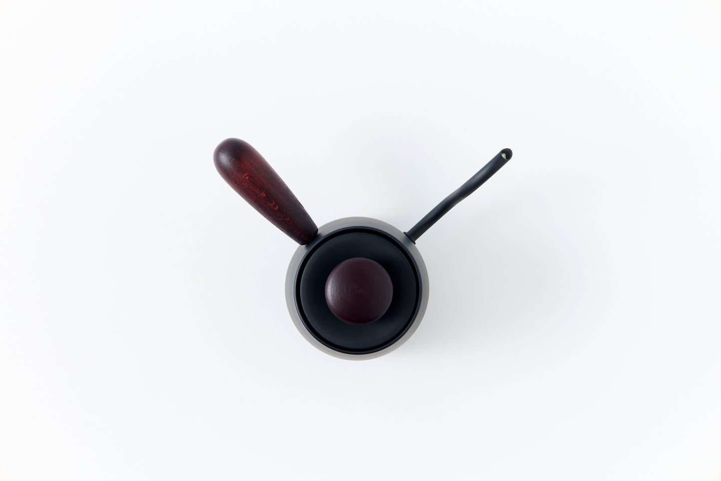 Single Drip Mahogany
