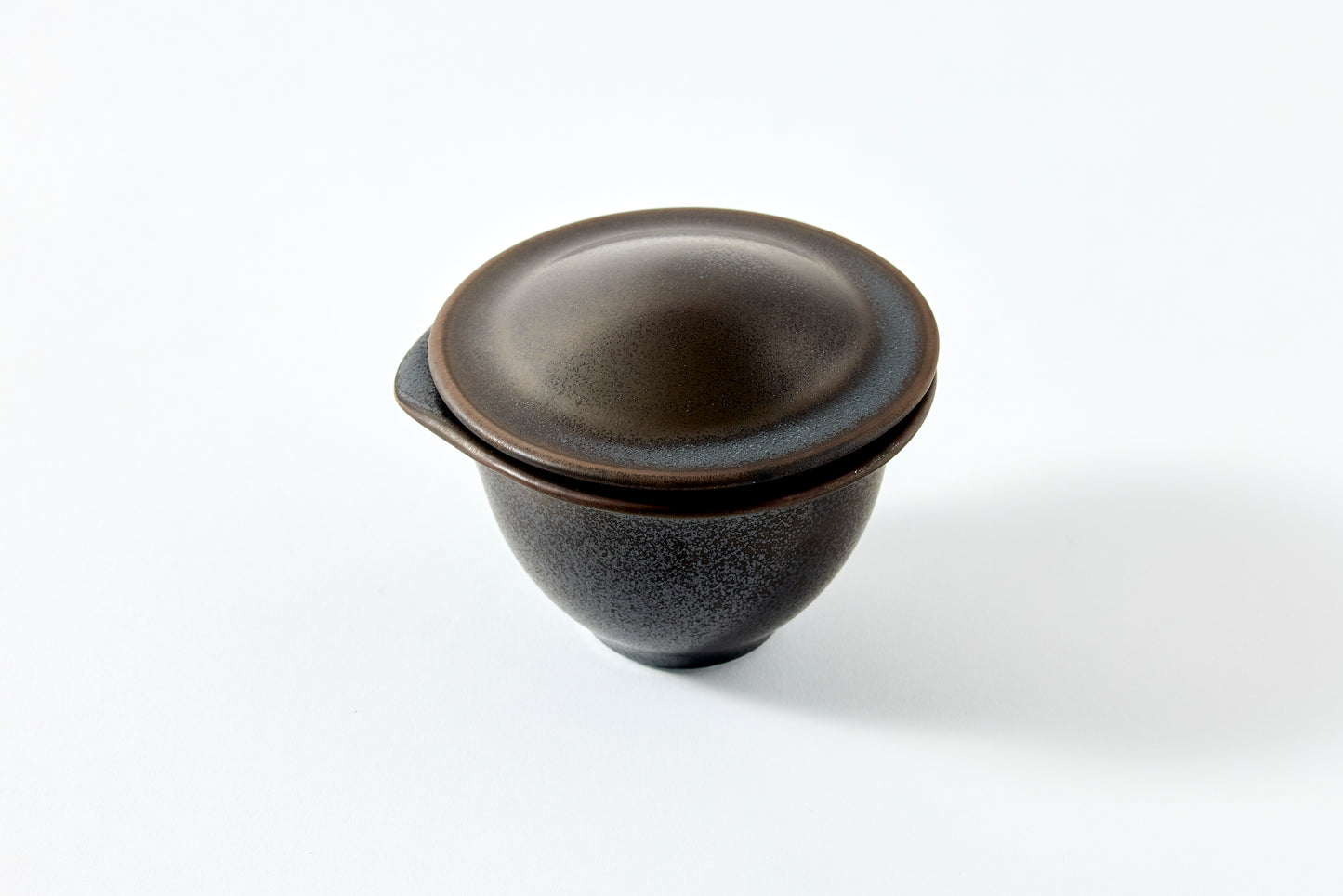 Tea Set for Four