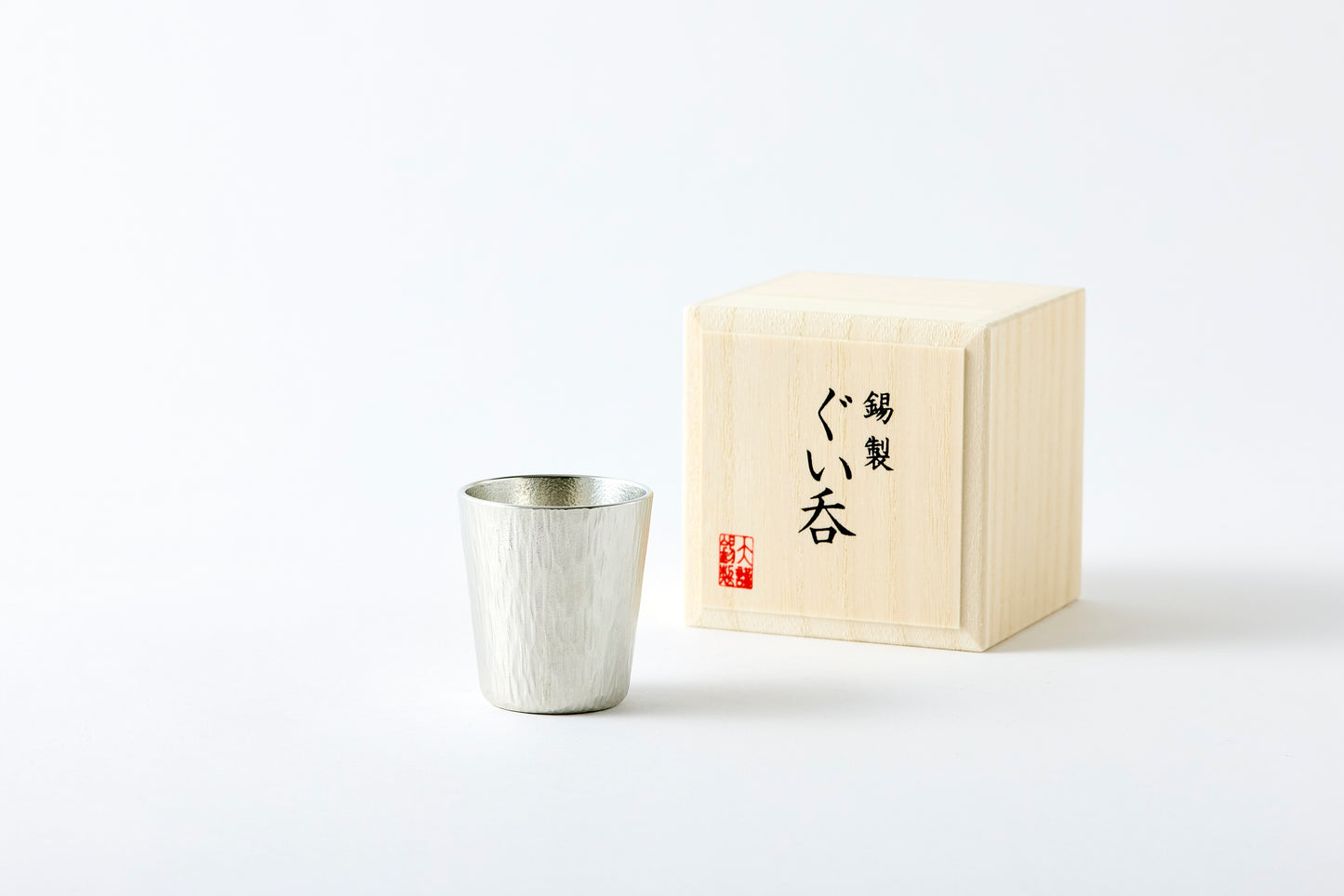 Chihaya Sake Cup – 50ml