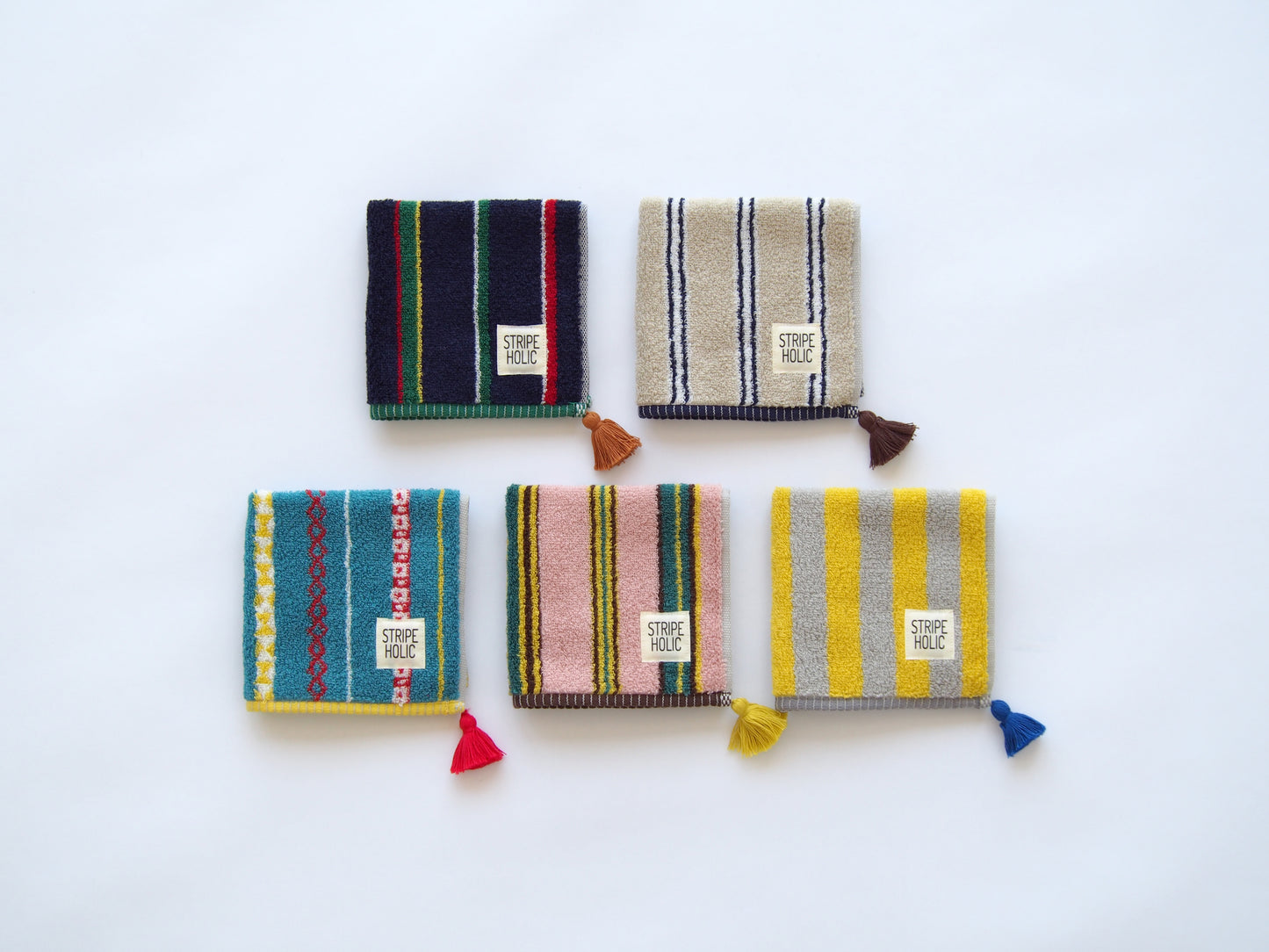 menca sprout – Handkerchief