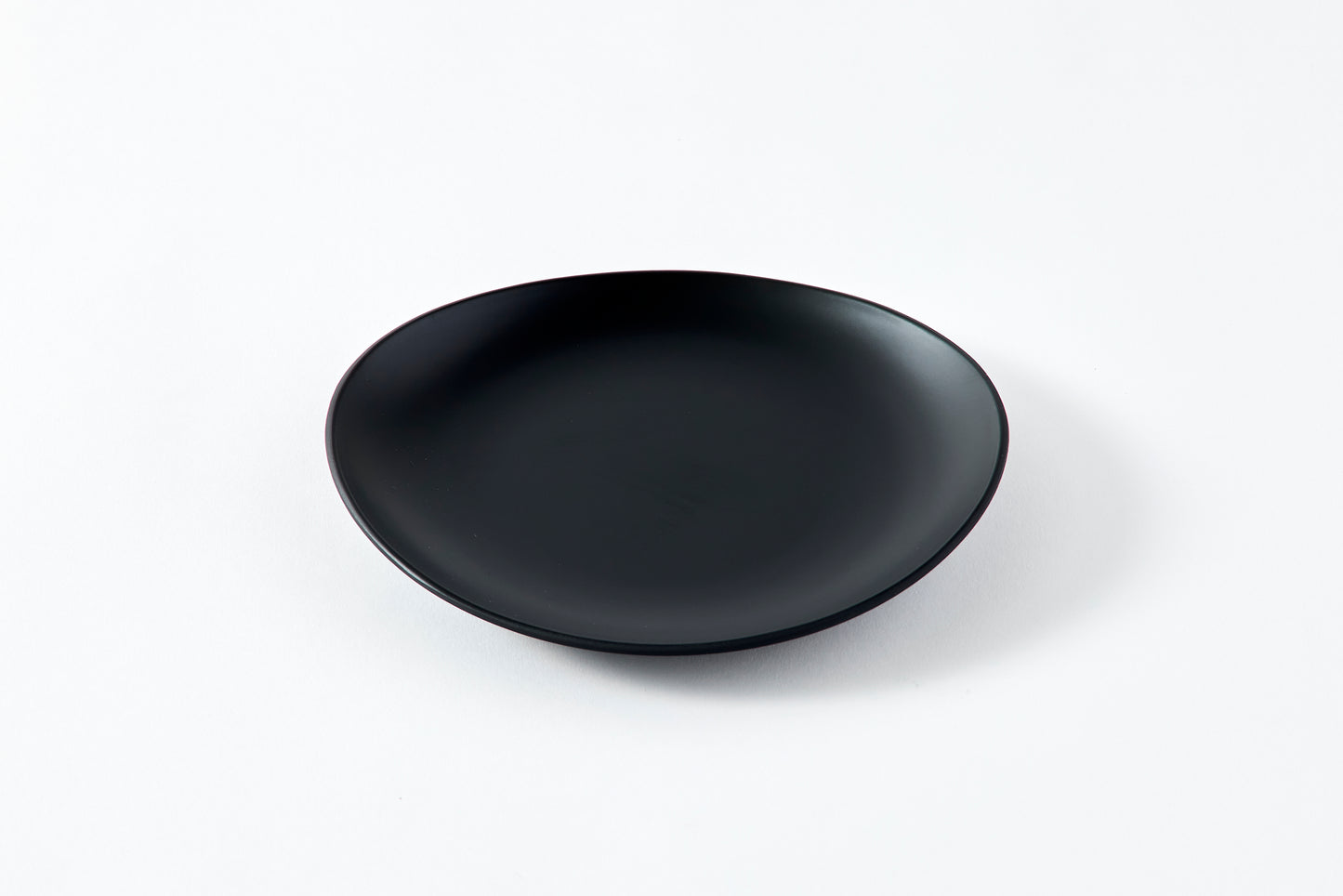 wave plate / matte black