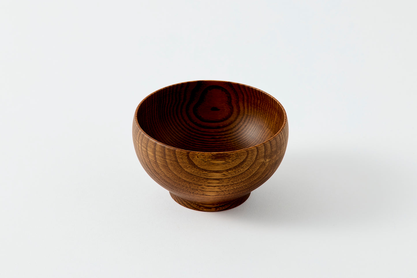 terra Meiboku Bowl Medium Chestnut