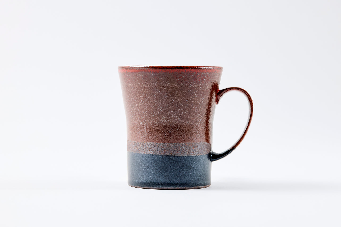 FD Akatsuki Mug Hasami Porcelain