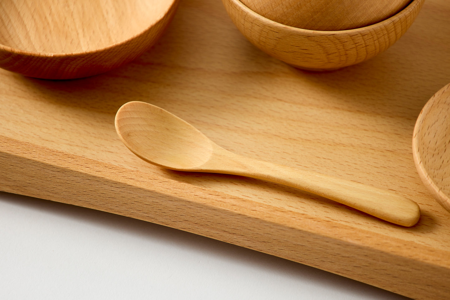 Baby Nursery Set Beech