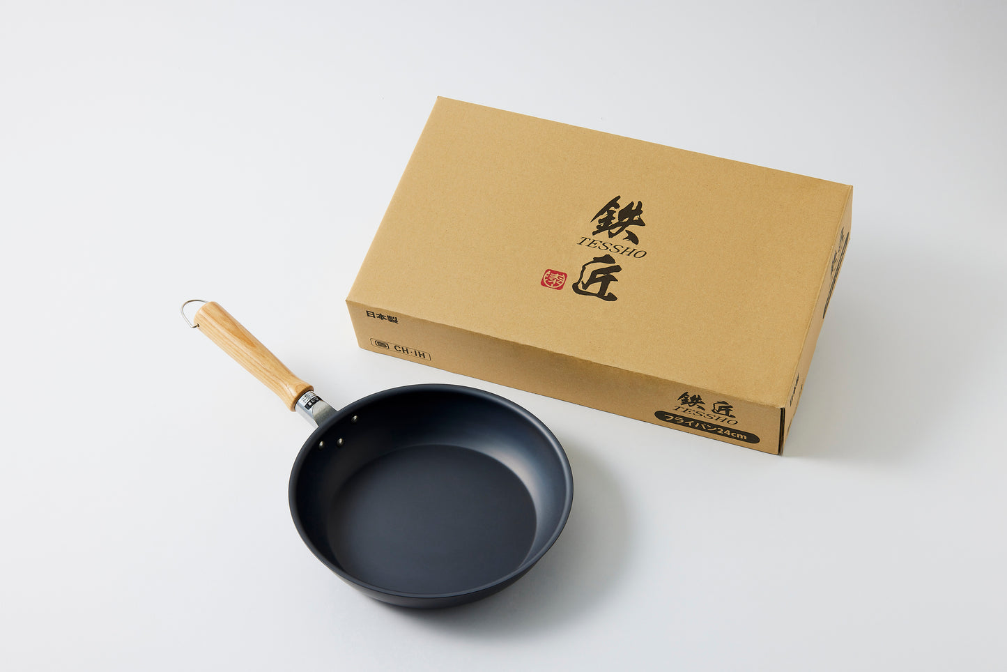Frying Pan 24cm