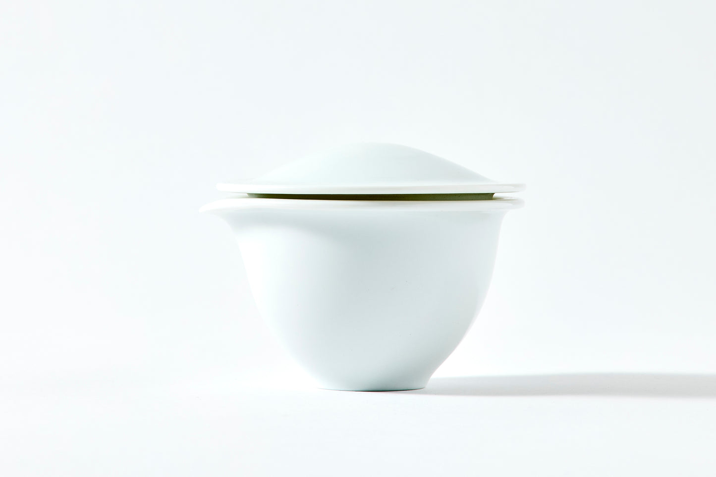Tea Set for Four
