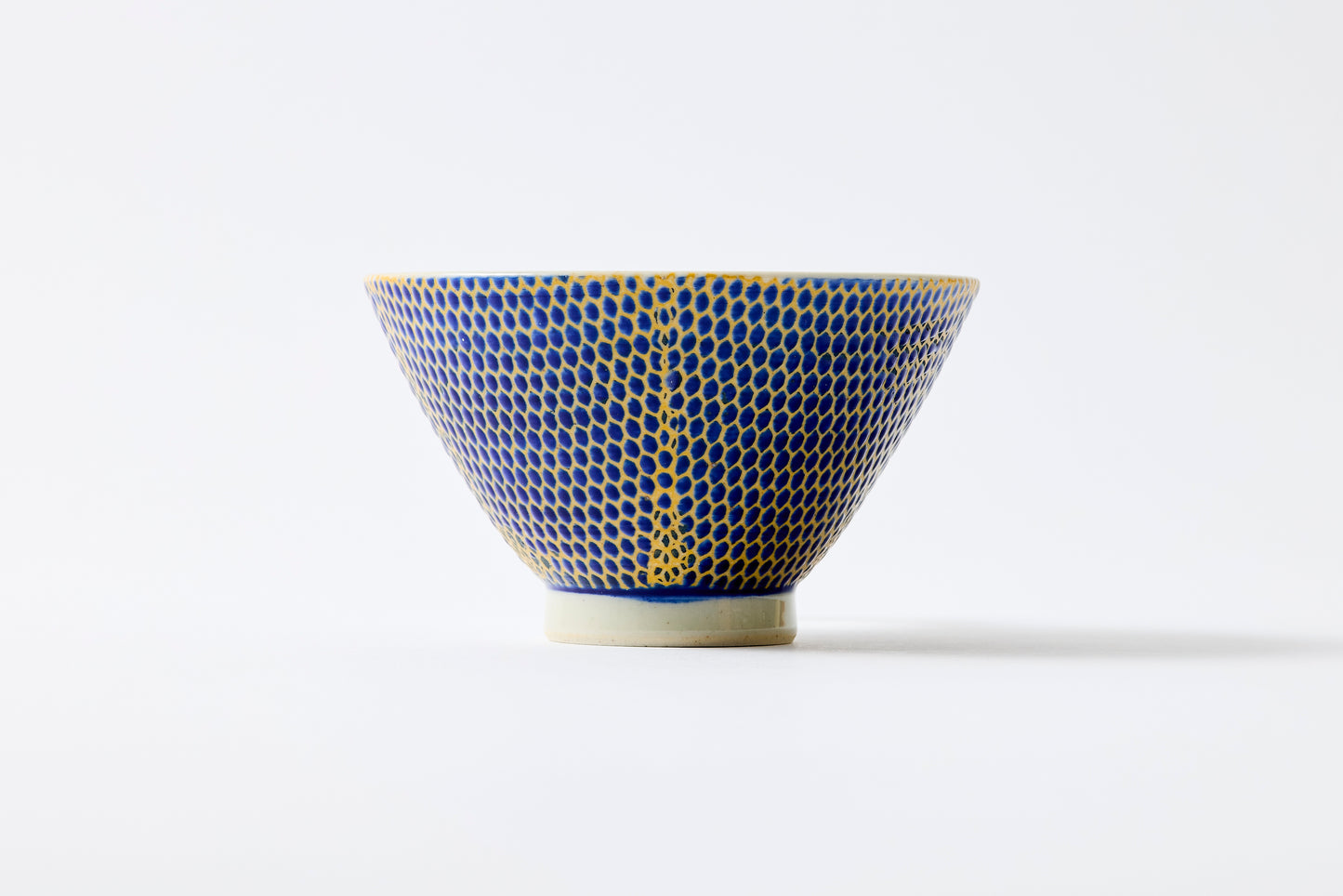 Inban AMIE Rice Bowl Hasami Porcelain