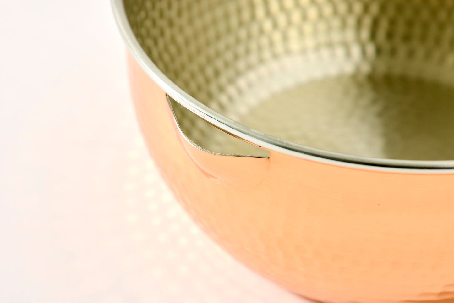 Pure Copper Grater 15cm