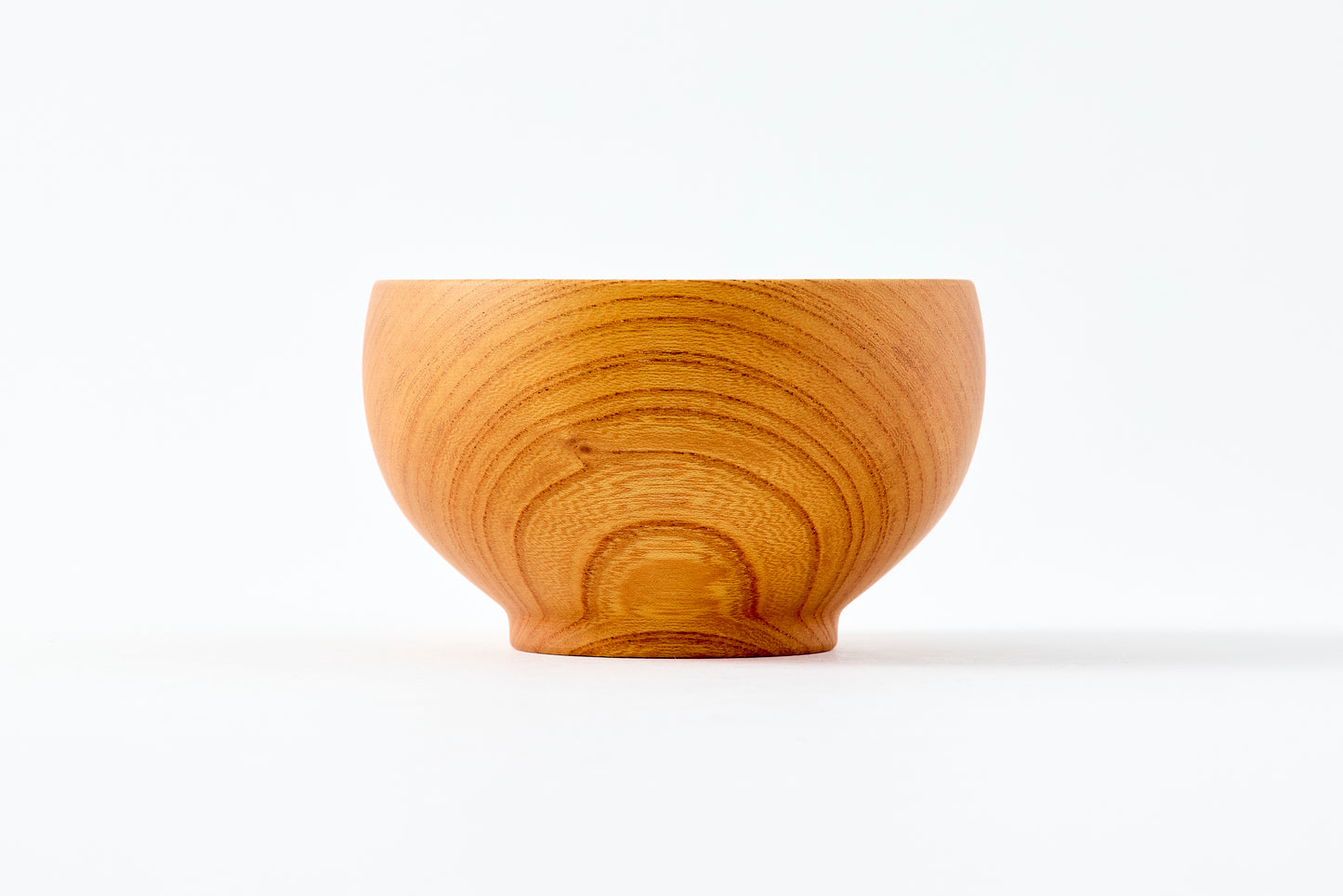 Meiboku Bowl Small Keyaki