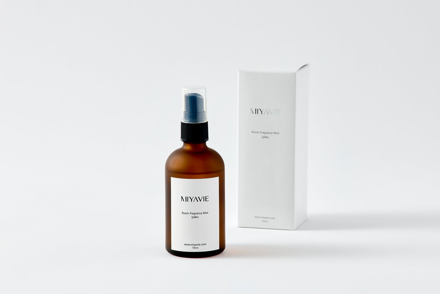 MIYAVIE ROOM FRAGRANCE MIST / JYAKU