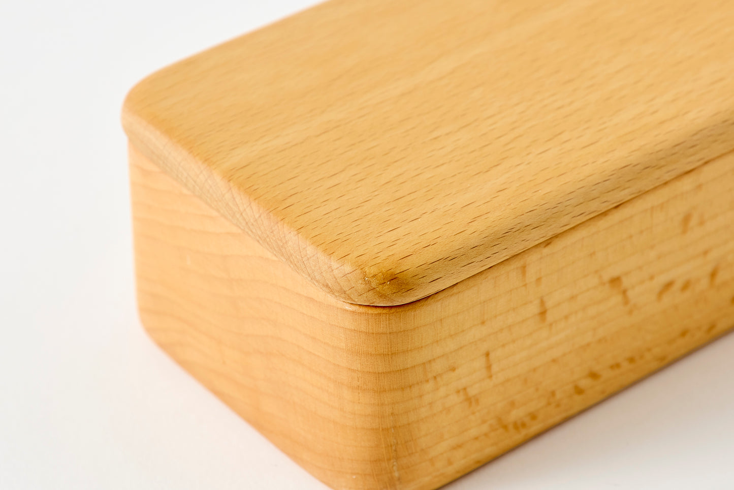 Butter Case Beech