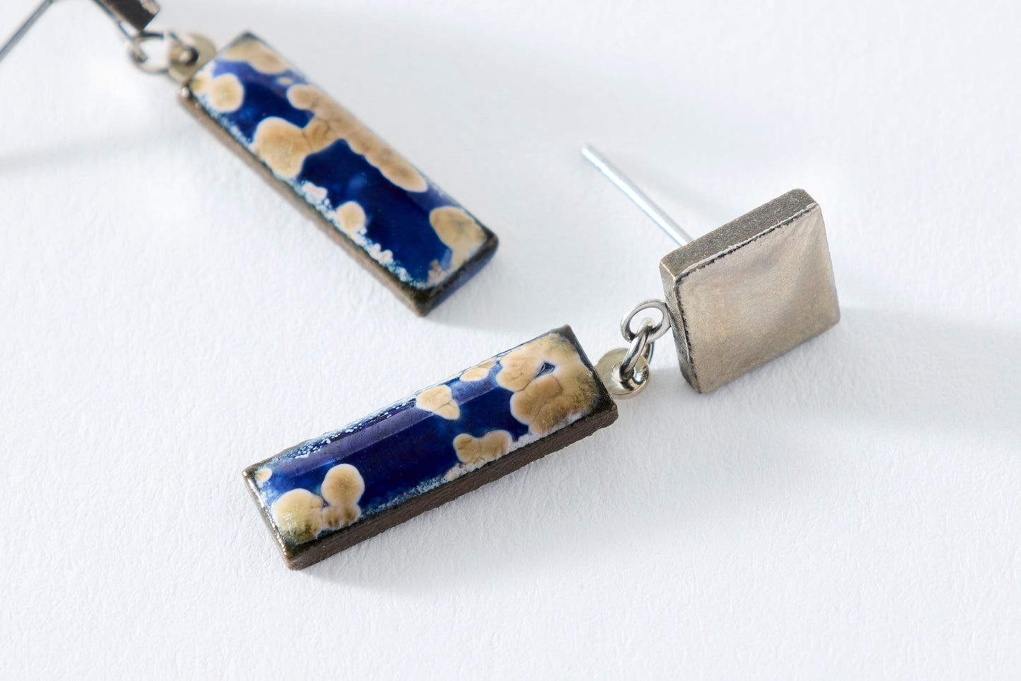 Ren Night Earrings