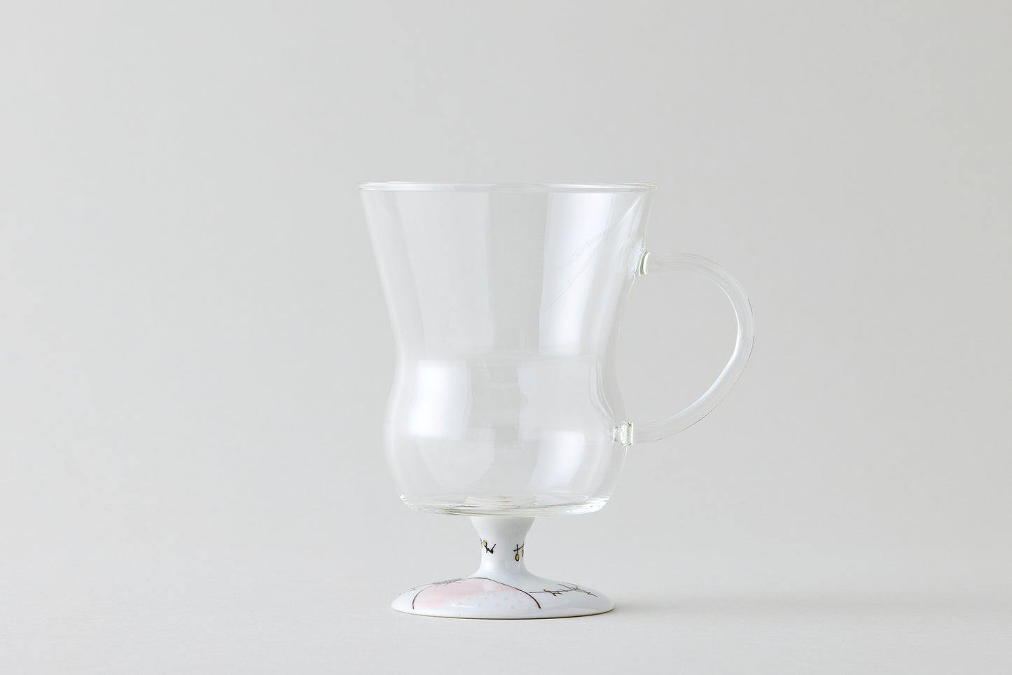 Hyotan Mug - Flute
