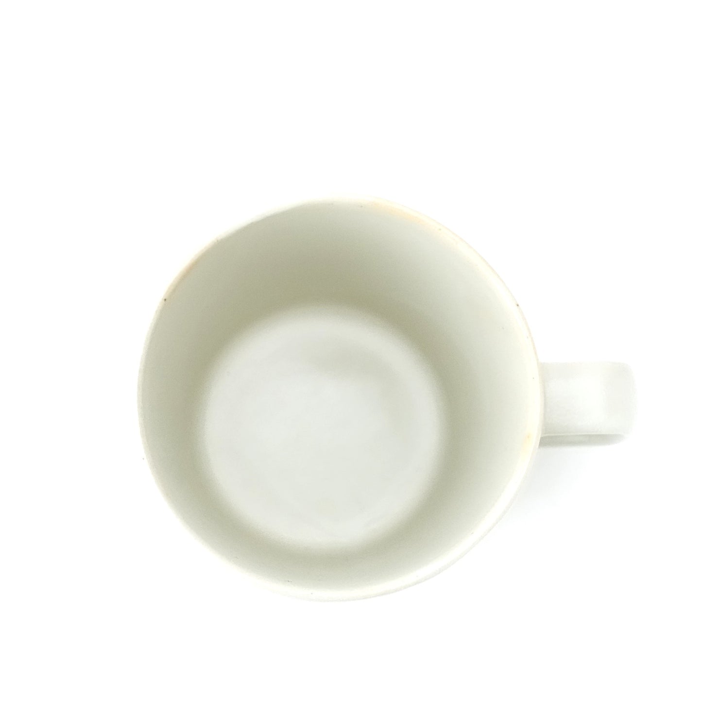 Inban KOUSHI Coffee Mug Hasami Porcelain