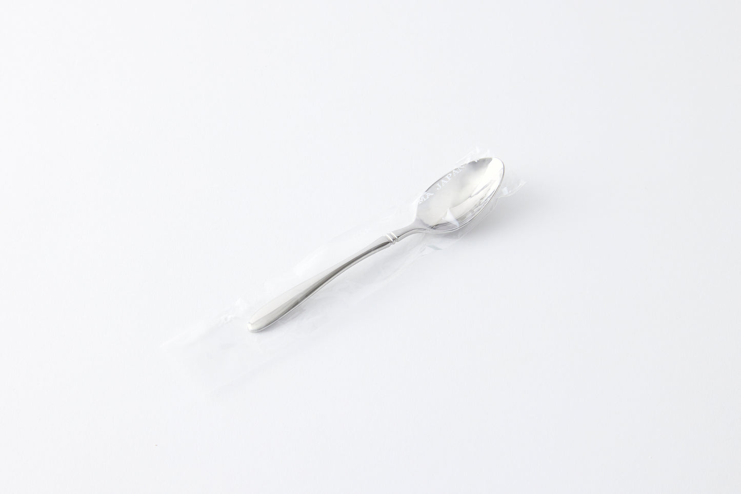Middle Spoon
