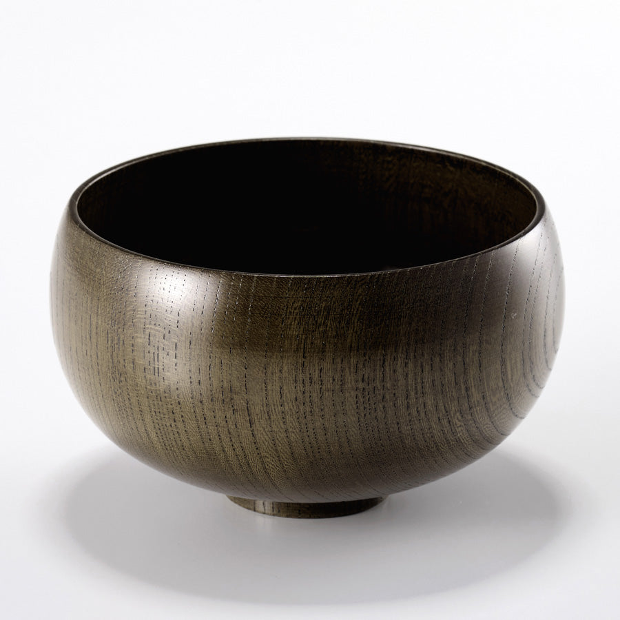 KYONONA Bowl (Shogoin Turnip)