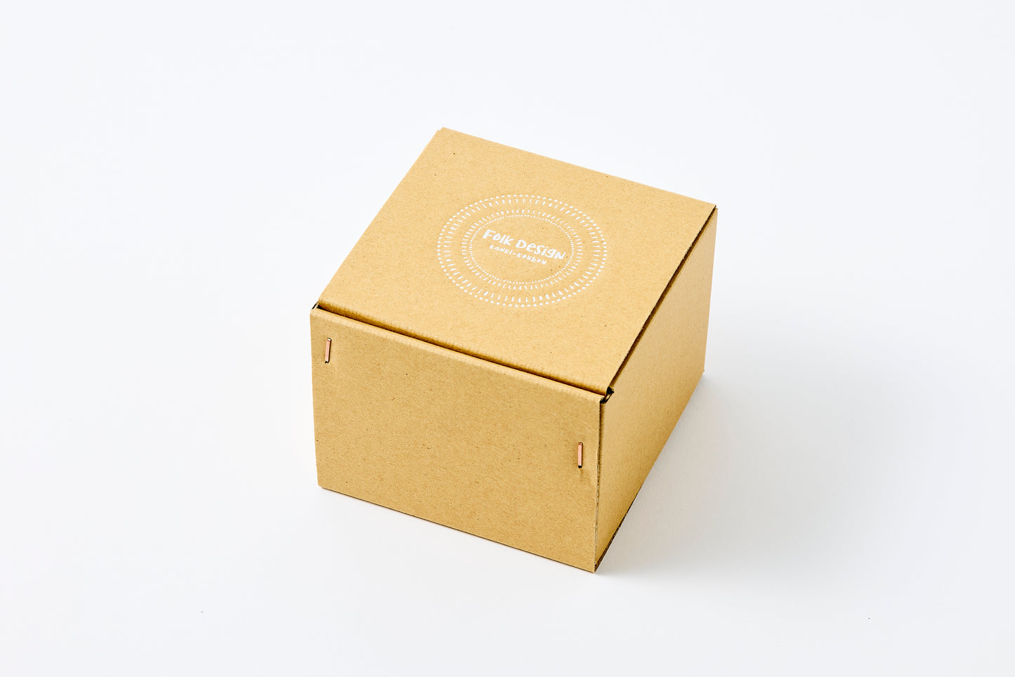 Nagi Cup & Saucer Hasami Porcelain