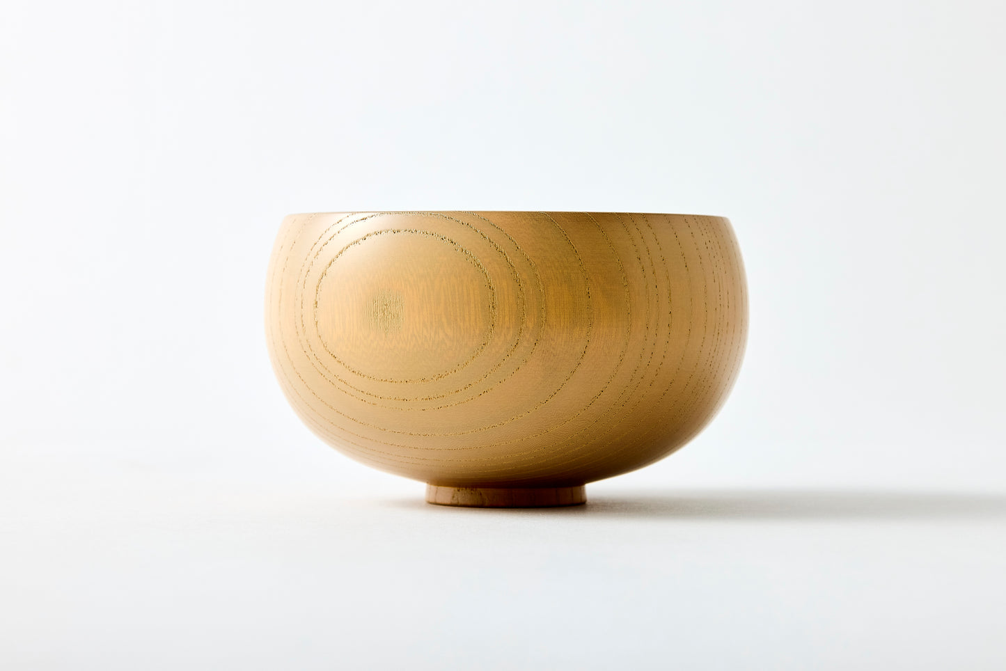 KYONONA Bowl (Shogoin Turnip)
