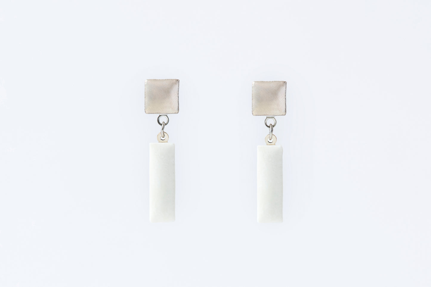 Ren White Cloud Piercing