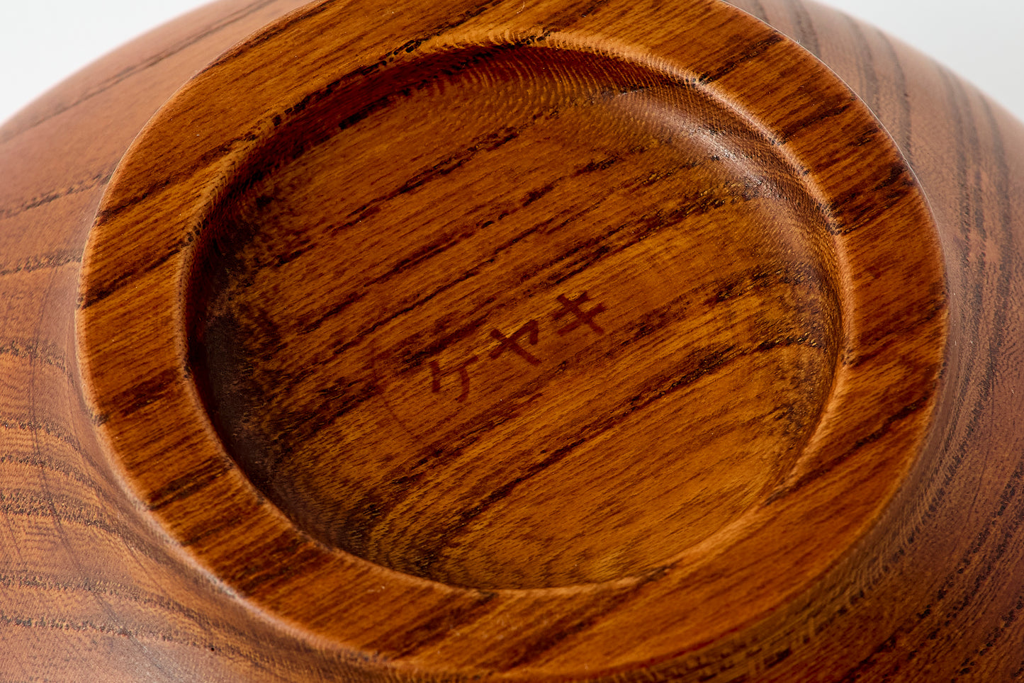 terra Meiboku Bowl Medium Zelkova