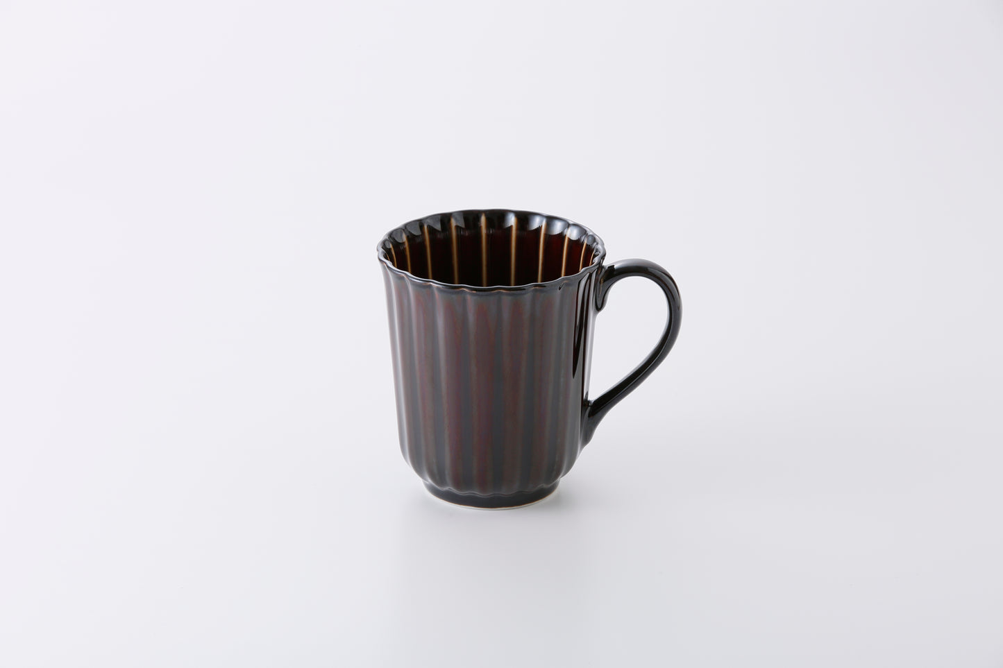 Mug Lacquer Brown