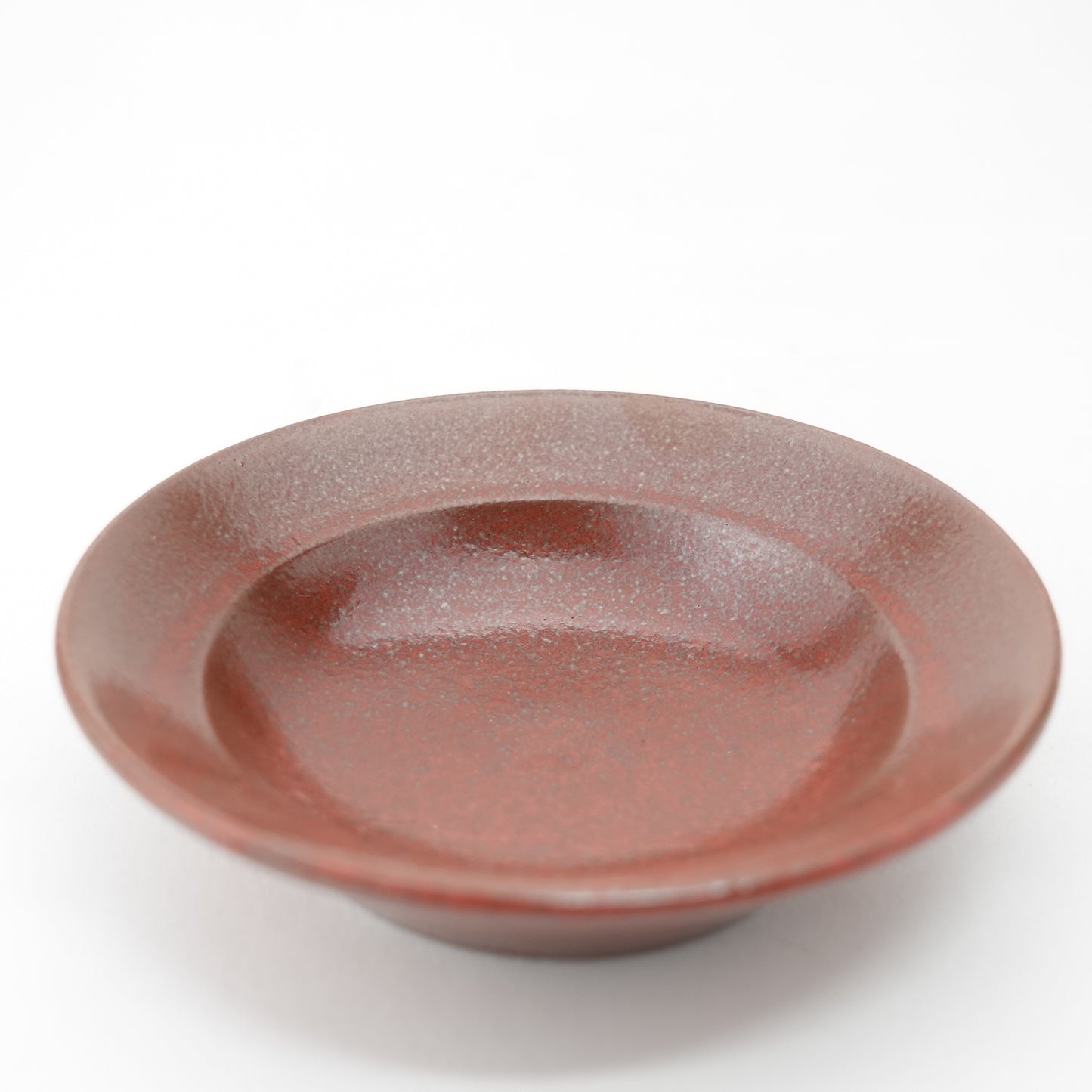 Akatsuki Cup & Saucer Hasami Porcelain