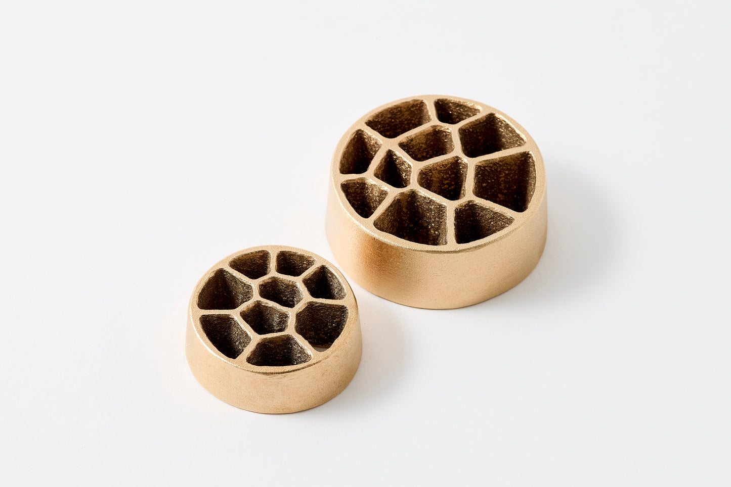 Pin-less Flower Frog ® / Voronoi S