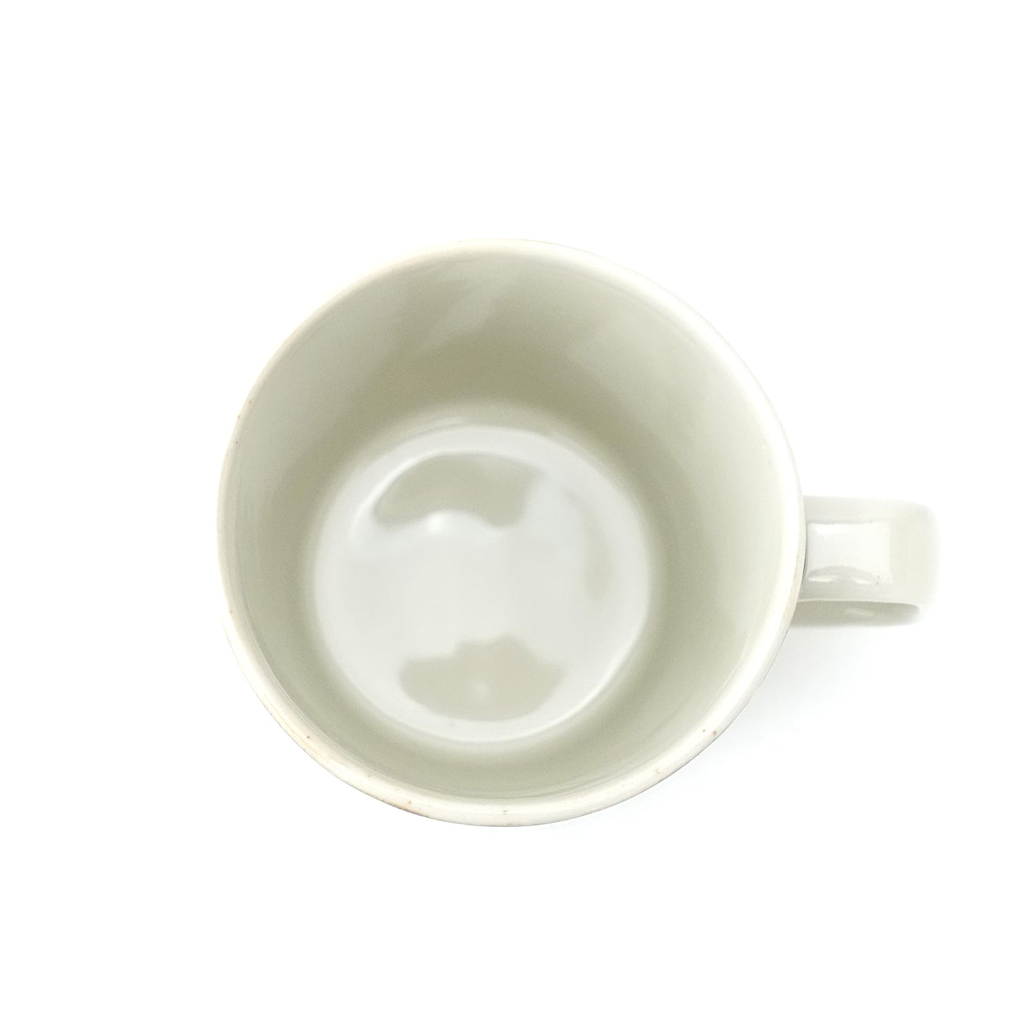 Inban HANAE Coffee Mug Hasami Porcelain