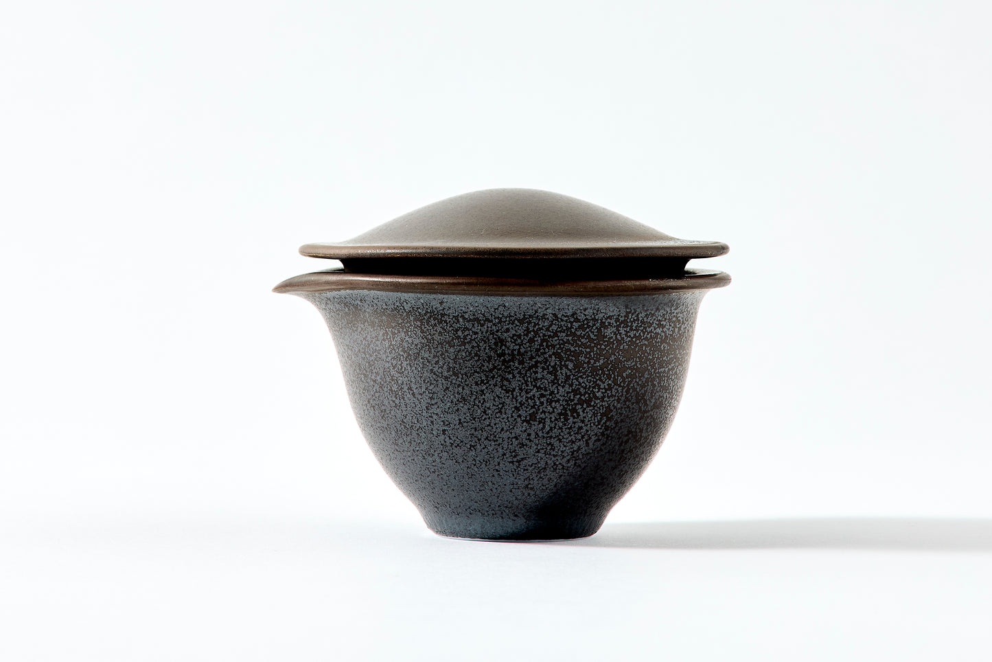 Tea Set for Four