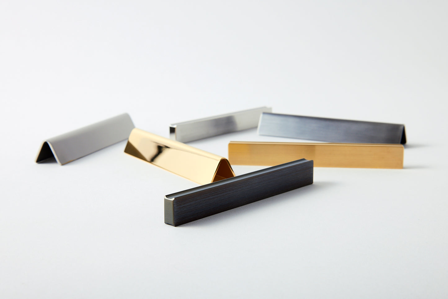 Knife Rest Flat F120BK